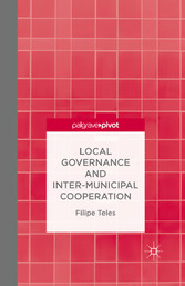 Local Governance and Intermunicipal Cooperation