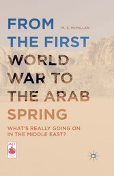 From the First World War to the Arab Spring