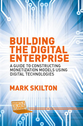 Building the Digital Enterprise