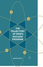 The Trajectory of Iran's Nuclear Program