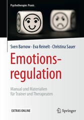 Emotionsregulation