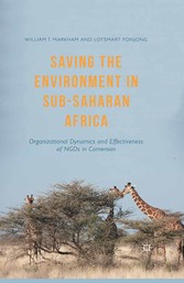 Saving the Environment in Sub-Saharan Africa