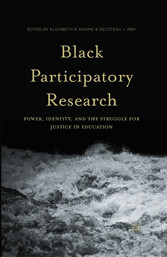 Black Participatory Research