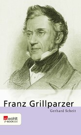 Franz Grillparzer