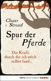 Spur der Pferde