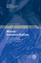 Minnekommunikation