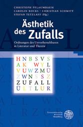 Ästhetik des Zufalls