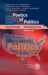 Poetics of Politics