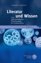 Literatur und Wissen