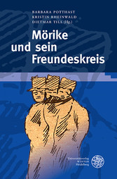 Mörike und sein Freundeskreis