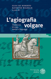 L'agiografia volgare