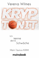 Kryptonit - Ich kenne deine Schwäche