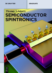 Semiconductor Spintronics