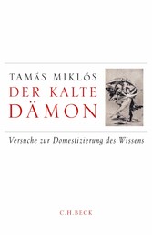 Der kalte Dämon