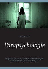 Parapsychologie