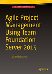 Agile Project Management using Team Foundation Server 2015