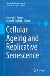 Cellular Ageing and Replicative Senescence