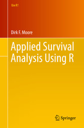 Applied Survival Analysis Using R