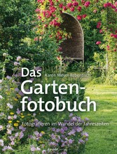 Das Gartenfotobuch