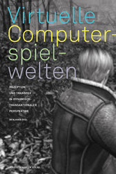 Virtuelle Computerspielwelten