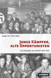 Junge Kämpfer, alte Opportunisten