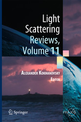 Light Scattering Reviews, Volume 11