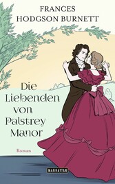 Die Liebenden von Palstrey Manor