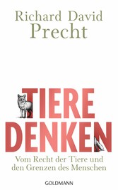 Tiere denken