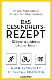 Das Gesundheits-Rezept