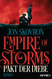 Empire of Storms - Pakt der Diebe