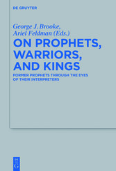 On Prophets, Warriors, and Kings