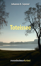 Toteissee