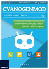 CyanogenMod