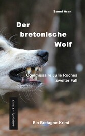 Der bretonische Wolf