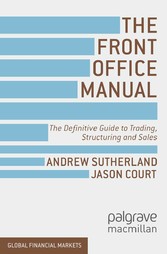 The Front Office Manual