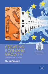 Creating Economic Growth