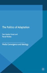 The Politics of Adaptation