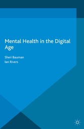 Mental Health in the Digital Age