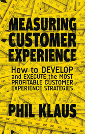 Measuring Customer Experience