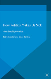 How Politics Makes Us Sick