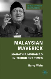 Malaysian Maverick