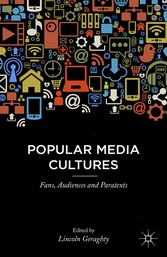 Popular Media Cultures