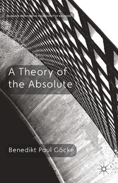 A Theory of the Absolute