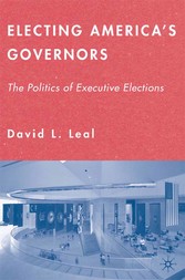 Electing America's Governors