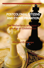 Postcolonial Citizens and Ethnic Migration