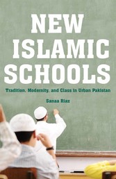 New Islamic Schools