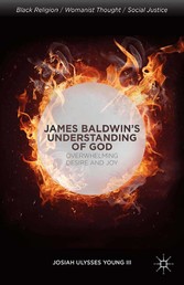 James Baldwin's Understanding of God