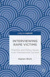 Interviewing Rape Victims