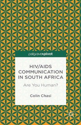 HIV/AIDS Communication in South Africa