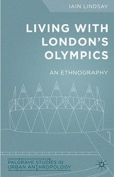 Living with London's Olympics